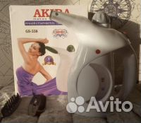 Ручной отпариватель