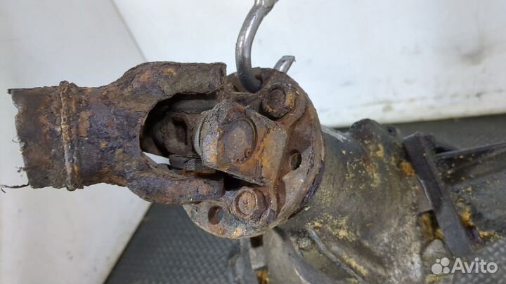 Редуктор моста задний Suzuki Grand Vitara, 2008