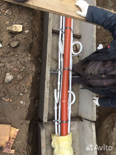 Услуги сварщика