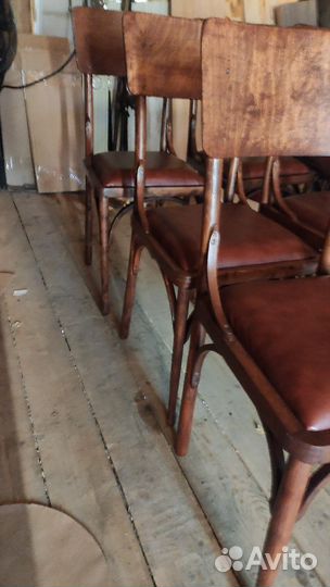 Реставрация мебели