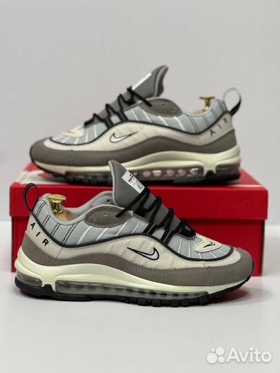 Кроссовки мужские Nike Wmns Air Max 98