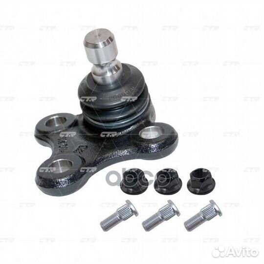 Опора шаровая CB0210R CTR