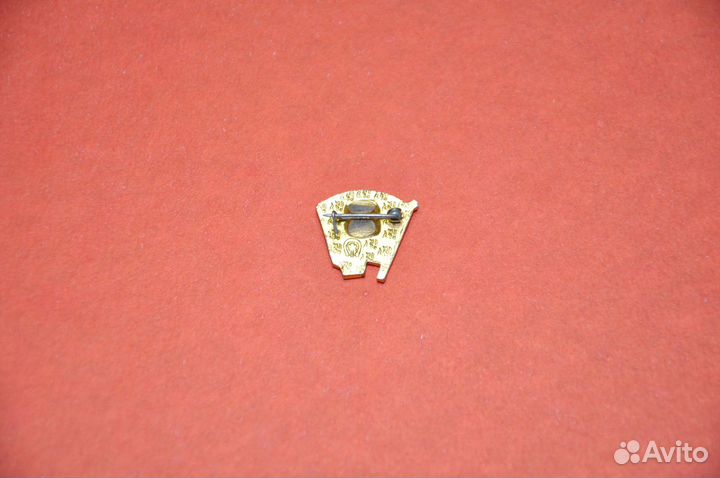 Значки разные