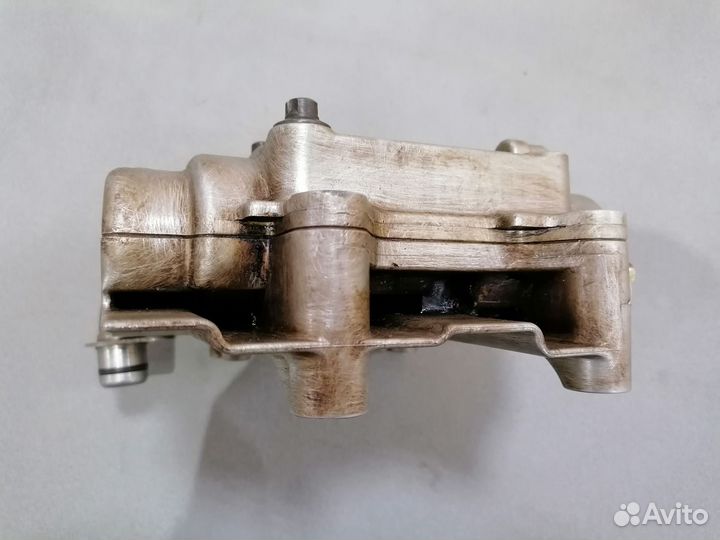 Насос масляный 2.0 QR20 для Nissan Primera P12