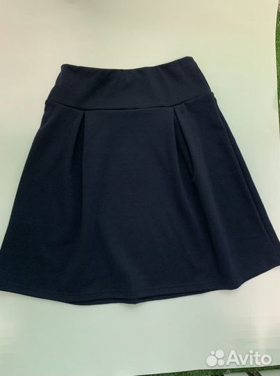Юбка школьная