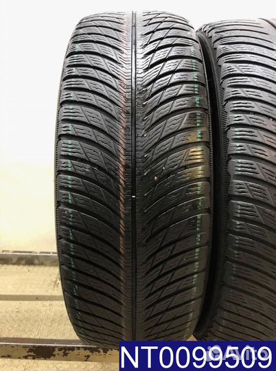 Michelin Pilot Alpin 5 SUV 225/60 R17 103H