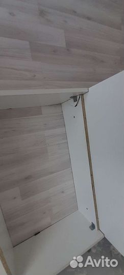 Детская кровать от 3 лет с матрасом бу