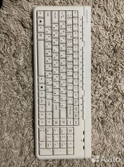 Клавиатура беспроводная