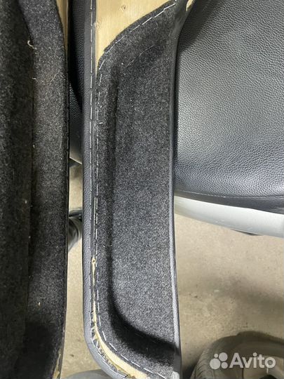 Подиумы для акустики