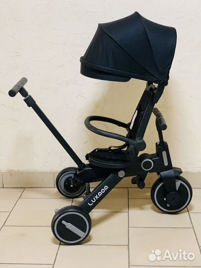 Новые велосипеды каталка