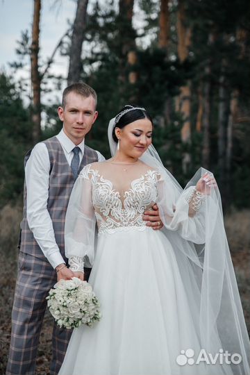 Фотограф Видеограф