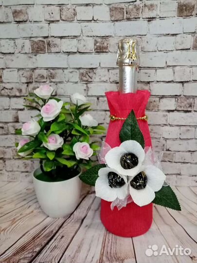 Подарок на любой праздник