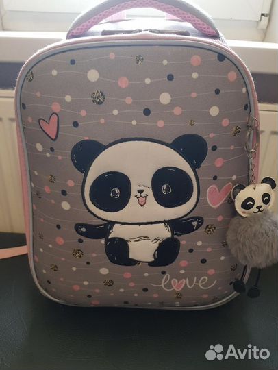 Рюкзак brauberg для девочки