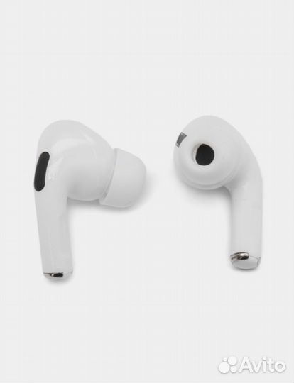 Наушники apple airpods