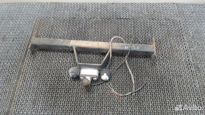 Прицепное устройство Nissan Terrano 2, 2004