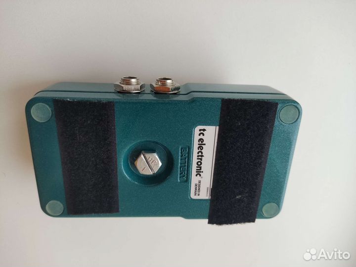 TC Electronic the dreamscape