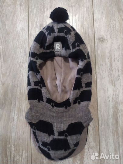 Шлем детский 