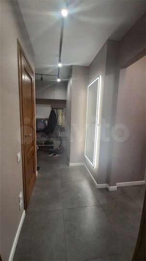 3-к. квартира, 109 м², 7/21 эт.