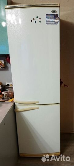Холодильник Атлант