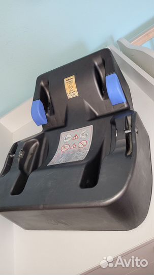 Автокресло Inglesina