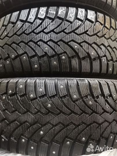 Pirelli Formula Ice 205/60 R16