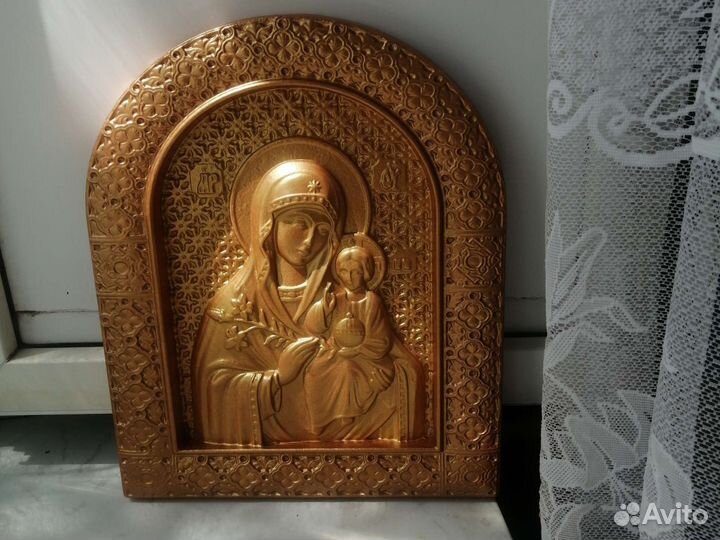 Икона Мария