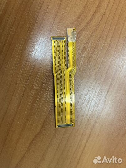 Шлейф samsung А 41