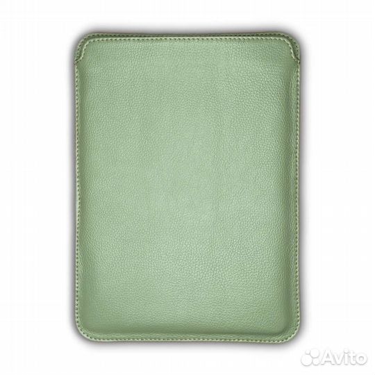 Кожаный чехол для MacBook Air/Pro 13