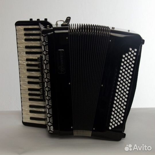 Аккордеон Юпитер-3 3-х голосный готово выборный