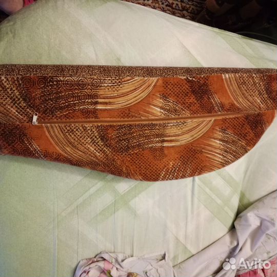 Диванные подушки бу