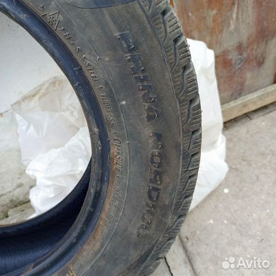 Viatti Brina Nordico V-522 185/65 R14 86T