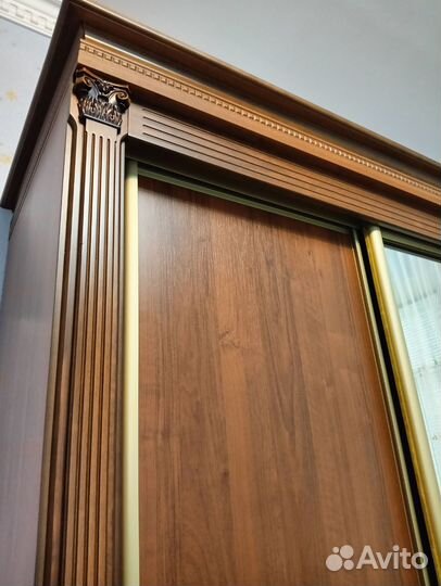 Шкаф купе бу