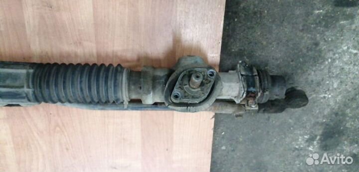 Рулевая рейка ваз 2110 2111 2112 LADA