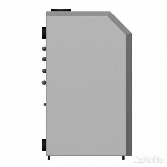 Котел газовый напольный Лемакс clever 30 одноконту