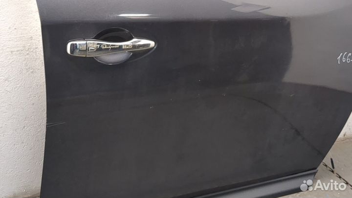 Дверь боковая Nissan Pathfinder, 2013