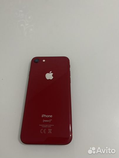 iPhone 8, 64 ГБ