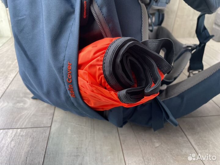 Туристический рюкзак Trek Planet Kashmir 60