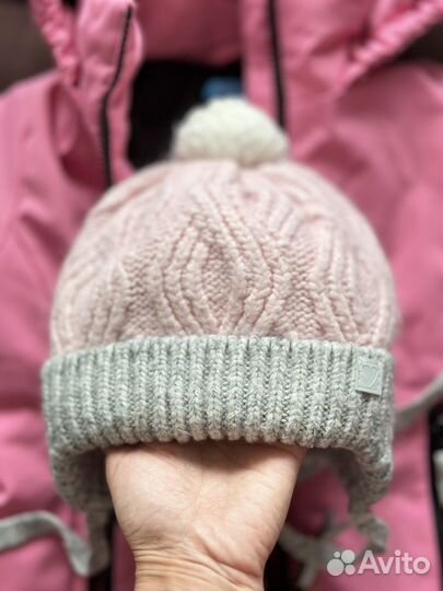 Одежда для девочки 104