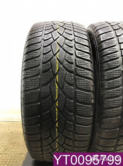 Dunlop SP Winter Sport 3D 245/50 R18 100H