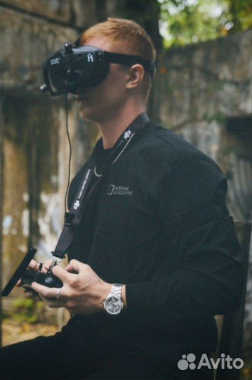 Видеоператор-фотограф Ульяновск