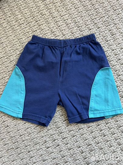 Набор вещей, комплект, пакет 98-104