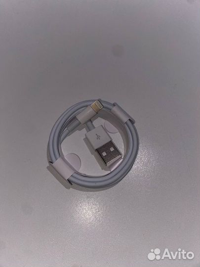 Провод зарядки для iPhone