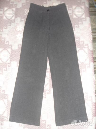 Школьная форма