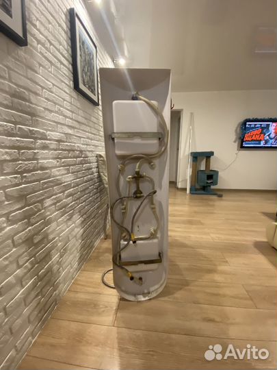 Душевая система