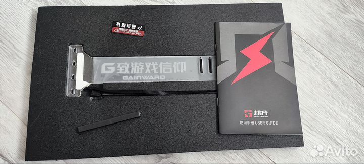 Видеокарта rtx 3080ti gainward