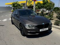 BMW 3 серия 2.0 AT, 2012, 240 000 км, с пробегом, цена 1 600 000 руб.