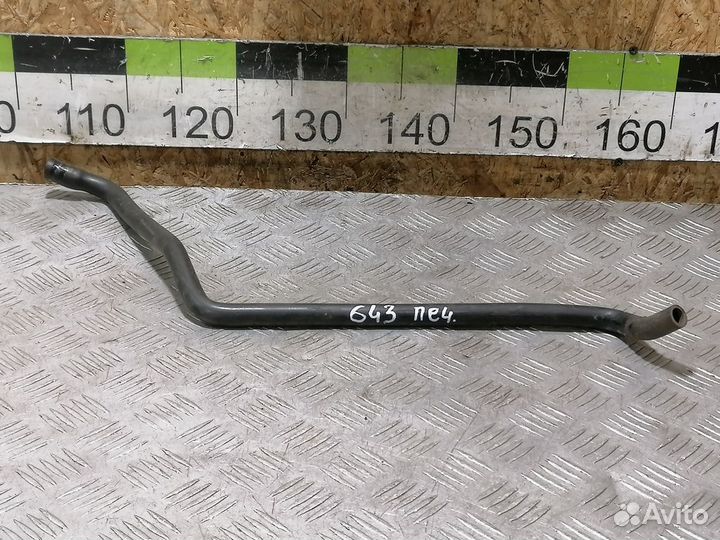 Патрубок отопителя Infiniti G 2007-2014