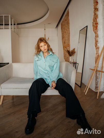 Швейное производство