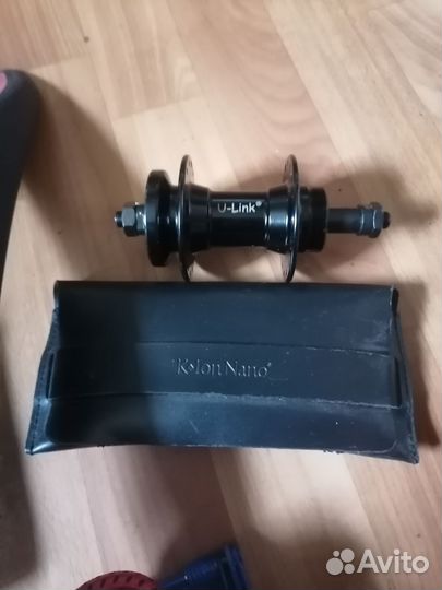 Для велосипеда