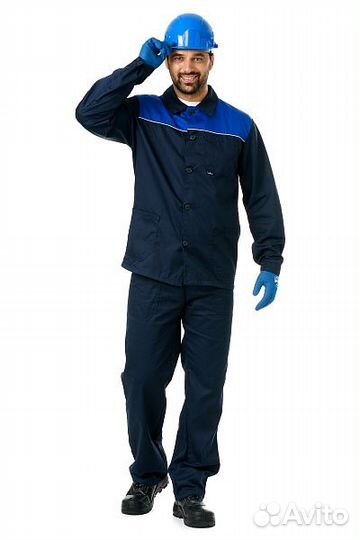 Рабочий без опыта (Черниковка)